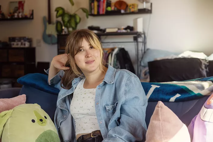 Seattle Area Trans Women Are Being Attacked by Groups of Men